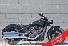 2023 Indian Scout for sale 201410251