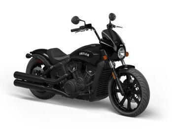 New 2023 Indian Scout