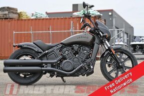 2023 Indian Scout for sale 201410312