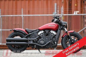 2023 Indian Scout for sale 201410324