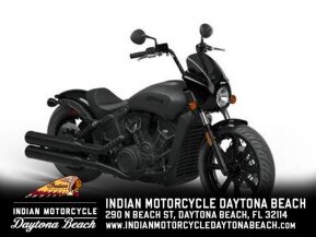 2023 Indian Scout Bobber Rogue w/ ABS for sale 201413403