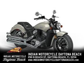 2023 Indian Scout ABS for sale 201413405
