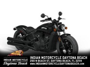 2023 Indian Scout Bobber Sixty for sale 201415650