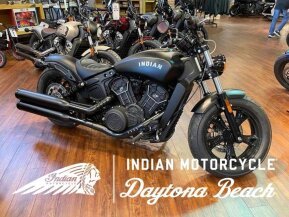 2023 Indian Scout Bobber Sixty for sale 201415655