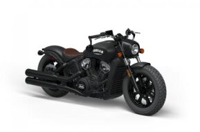 2023 Indian Scout Bobber for sale 201429963
