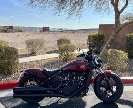 2023 Indian Scout Bobber Sixty for sale 201431614