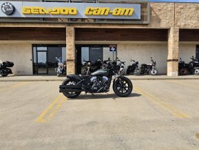 2023 Indian Scout Bobber for sale 201436383