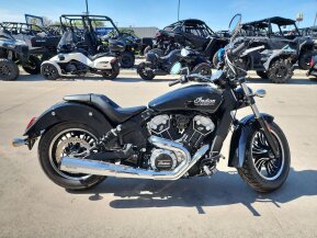 2023 Indian Scout for sale 201439487