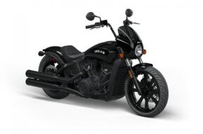 2023 Indian Scout Bobber Rogue w/ ABS for sale 201442171