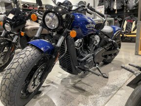 2023 Indian Scout ABS for sale 201458178