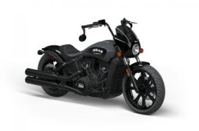 2023 Indian Scout Bobber Rogue w/ ABS for sale 201470905