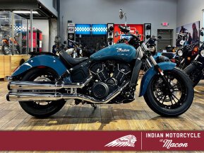 2023 Indian Scout Sixty ABS for sale 201483738