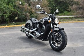 2023 Indian Scout ABS for sale 201485402
