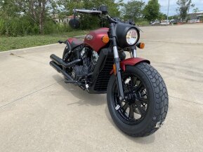 2023 Indian Scout Bobber for sale 201492944