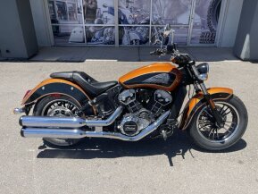2023 Indian Scout ABS for sale 201499871