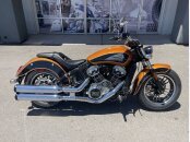 New 2023 Indian Scout ABS