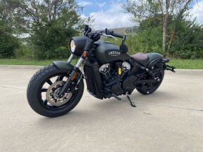 2023 Indian Scout Bobber for sale 201506906