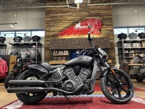 2023 Indian Scout Bobber Rogue w/ ABS for sale 201512853