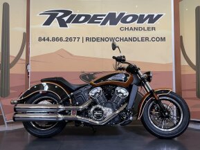 2023 Indian Scout ABS for sale 201513361