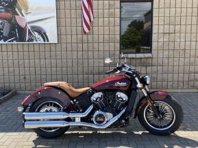 2023 Indian Scout for sale 201515340