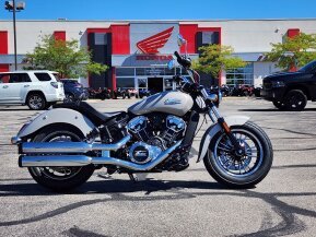 2023 Indian Scout for sale 201528284