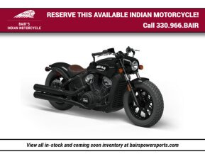 2023 Indian Scout Bobber for sale 201530659