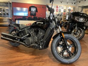 2023 Indian Scout Bobber Sixty for sale 201531885