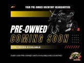 2023 Indian Scout Bobber Rogue w/ ABS