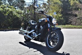 2023 Indian Scout ABS for sale 201541995