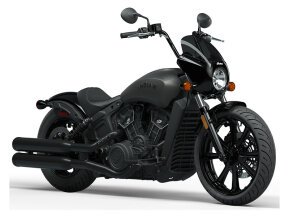 2023 Indian Scout Bobber Rogue w/ ABS for sale 201560694
