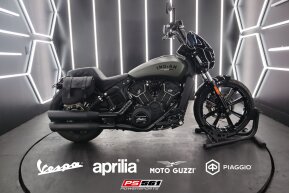2023 Indian Scout Bobber Rogue w/ ABS for sale 201612006