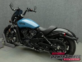 2023 Indian Scout Bobber Rogue w/ ABS for sale 201618829