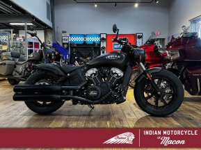 2023 Indian Scout Bobber for sale 201619888
