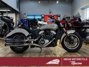 2023 Indian Scout ABS for sale 201619889
