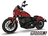 2023 Indian Sport Chief Dark Horse w/ABS for sale 201521393
