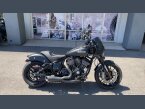 Thumbnail Photo 4 for New 2023 Indian Sport Chief Dark Horse w/ABS