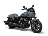 New 2023 Indian Sport Chief