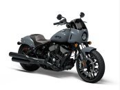 New 2023 Indian Sport Chief