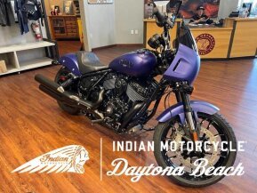 2023 Indian Sport Chief Dark Horse w/ABS for sale 201428815