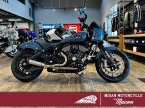 2023 Indian Sport Chief Dark Horse w/ABS for sale 201523501