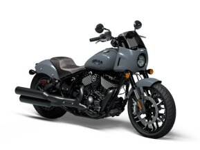2023 Indian Sport Chief Dark Horse w/ABS for sale 201523501