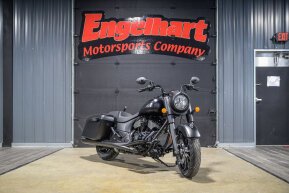 2023 Indian Springfield Dark Horse for sale 201425414