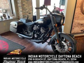 2023 Indian Springfield Dark Horse for sale 201452864