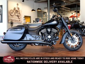 2023 Indian Springfield Dark Horse for sale 201454357