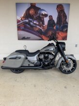 2023 Indian Springfield Dark Horse for sale 201542084