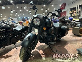 2023 Indian Springfield Dark Horse for sale 201545751