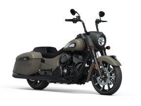 2023 Indian Springfield Dark Horse for sale 201558202