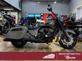 2023 Indian Springfield Dark Horse for sale 201617845