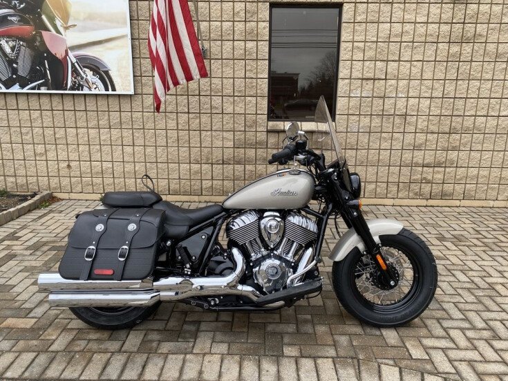 Thumbnail Photo undefined for New 2023 Indian Super Chief