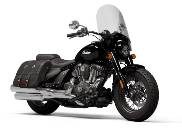 Thumbnail Photo undefined for New 2023 Indian Super Chief